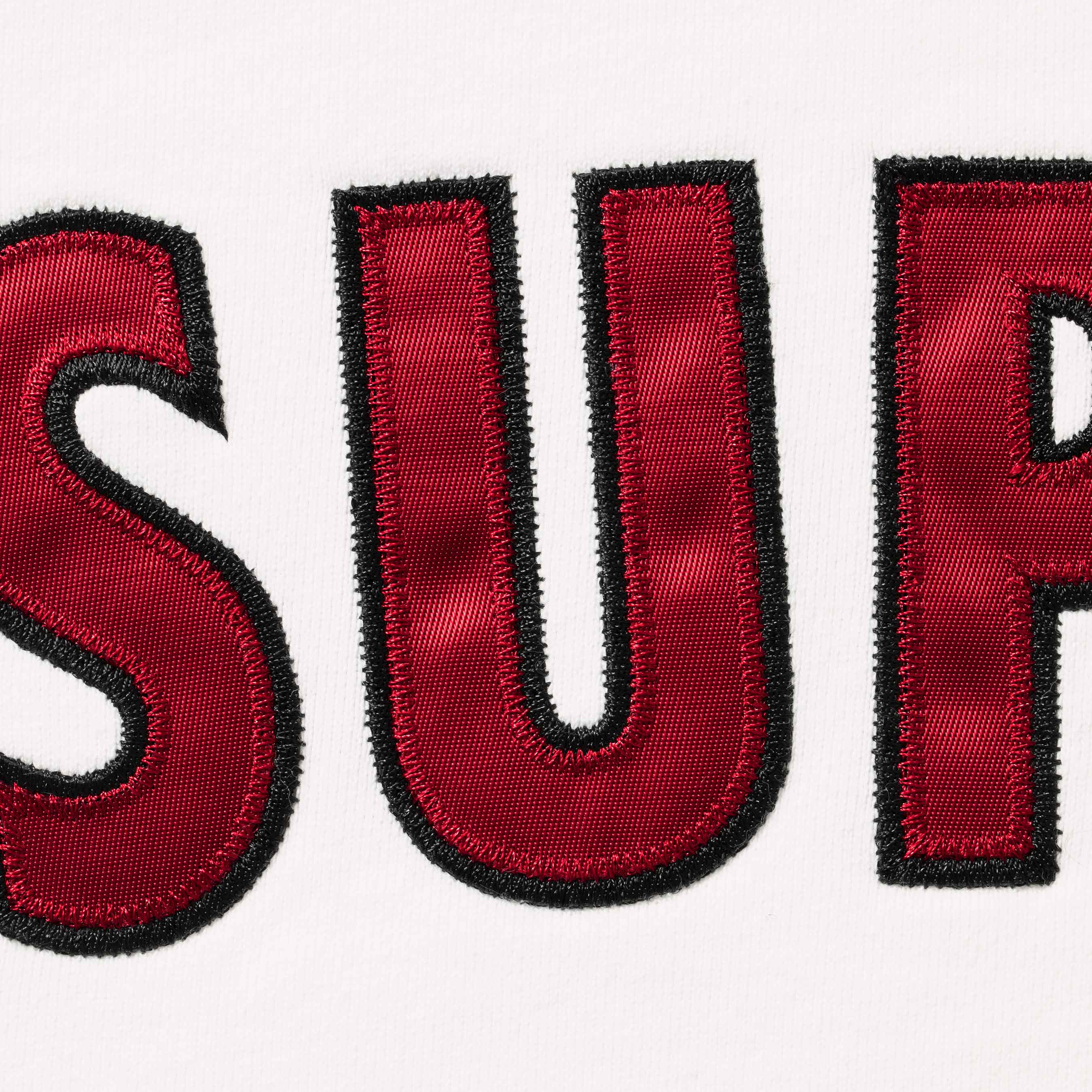 Mascots Zip Up Sweatshirt view 5